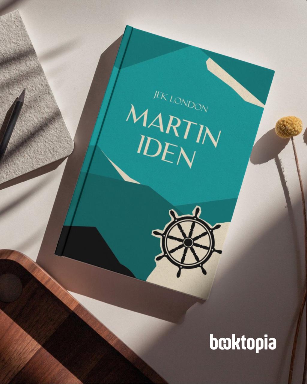 Martin Iden
