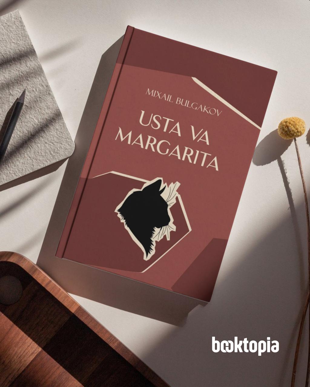 Usta va Margarita
